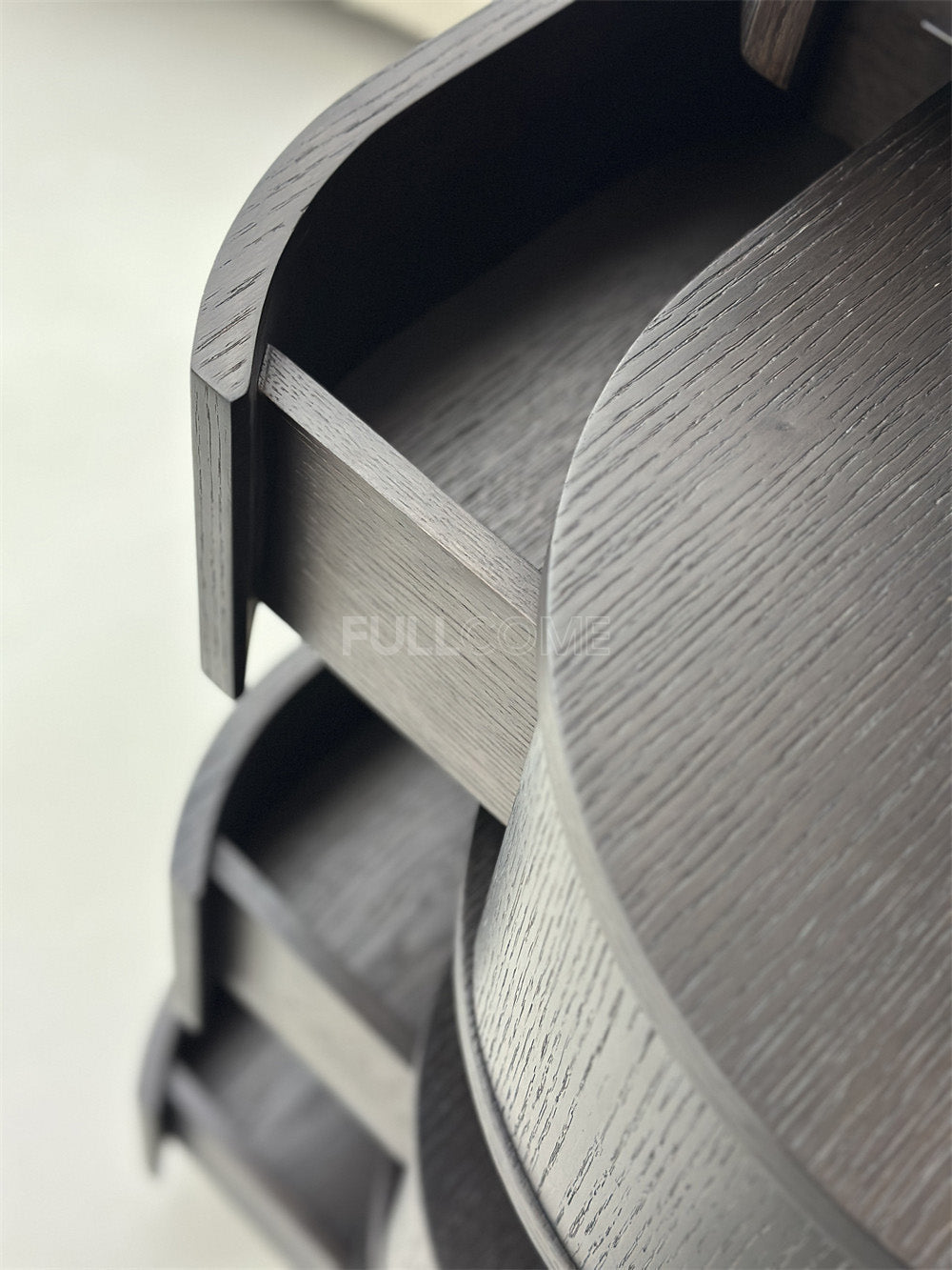 The Spiral Drawer Chest