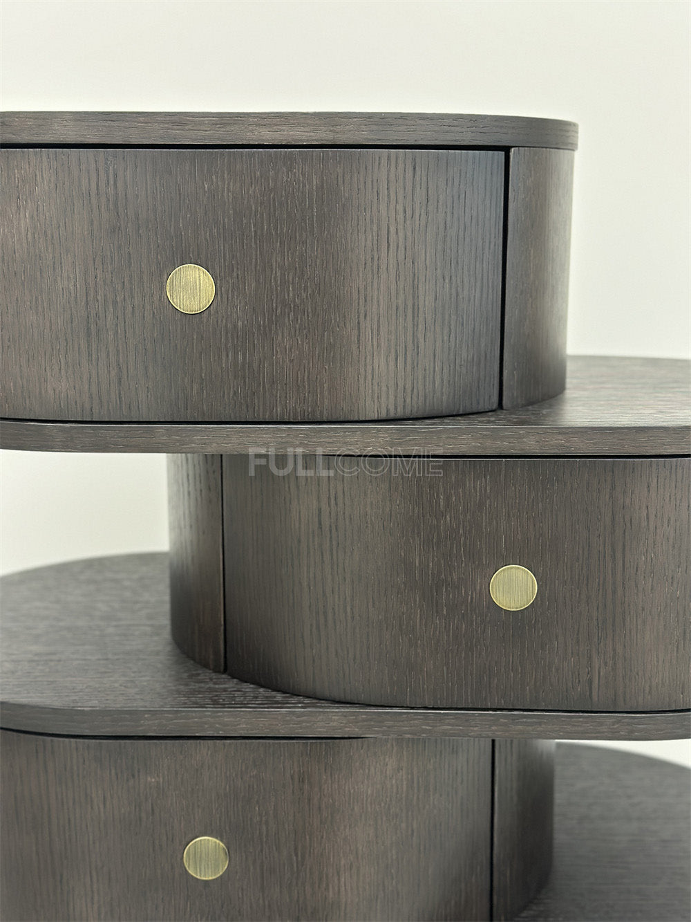 The Spiral Drawer Chest