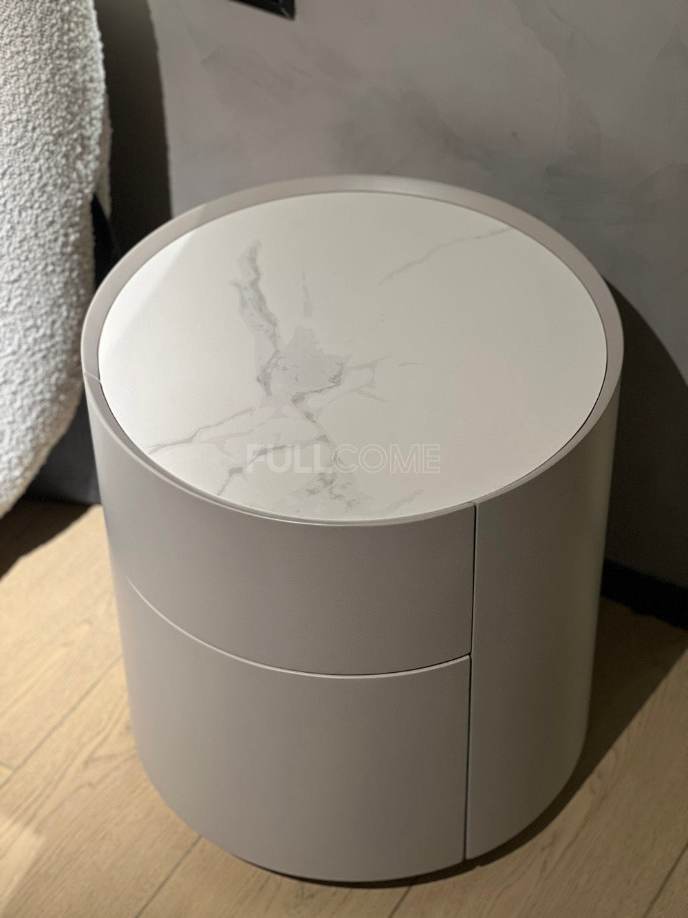 The Orb Nightstand