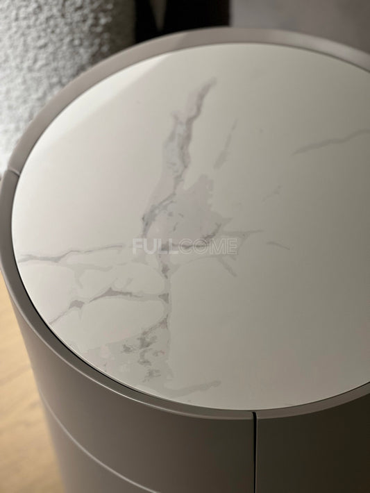 The Orb Nightstand