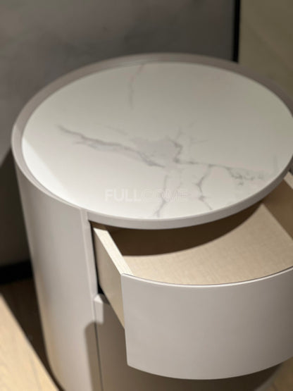 The Orb Nightstand