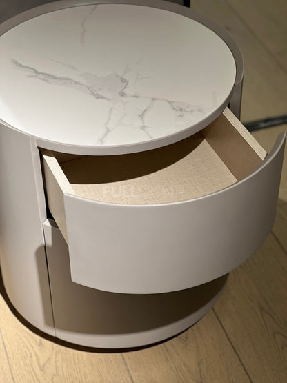 The Orb Nightstand