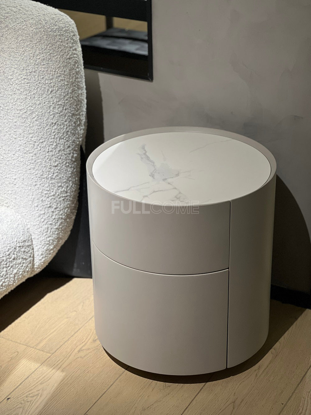 The Orb Nightstand