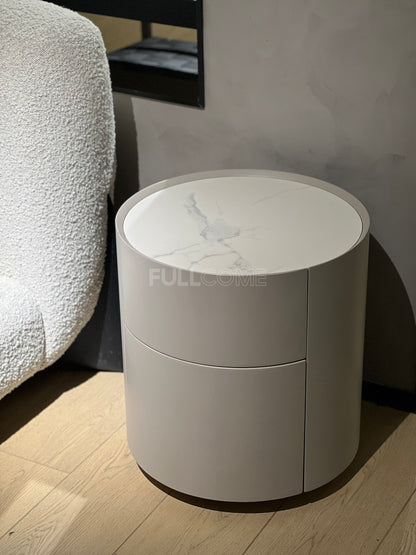 The Orb Nightstand