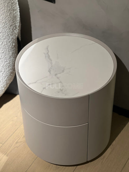 The Orb Nightstand