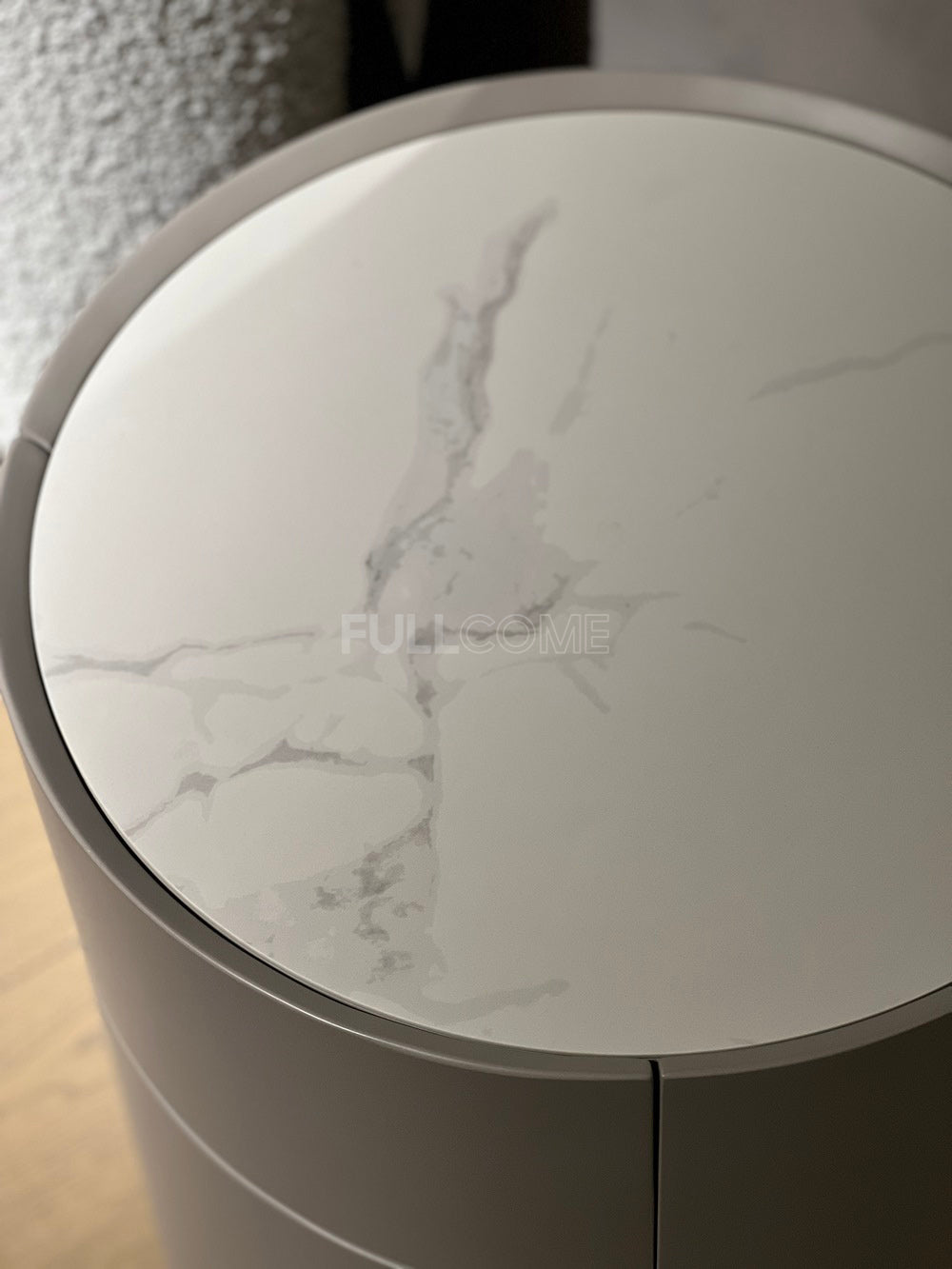 The Orb Nightstand