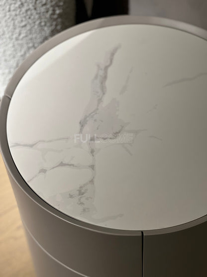 The Orb Nightstand
