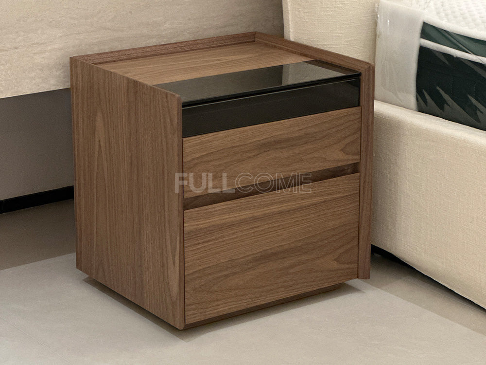 The Sela Nightstand