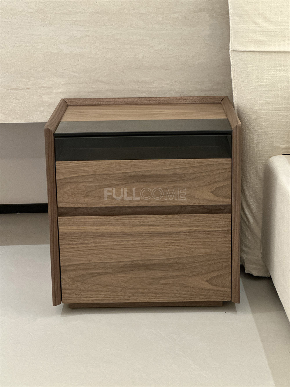 The Sela Nightstand