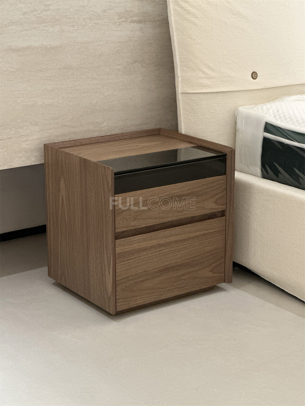 The Sela Nightstand