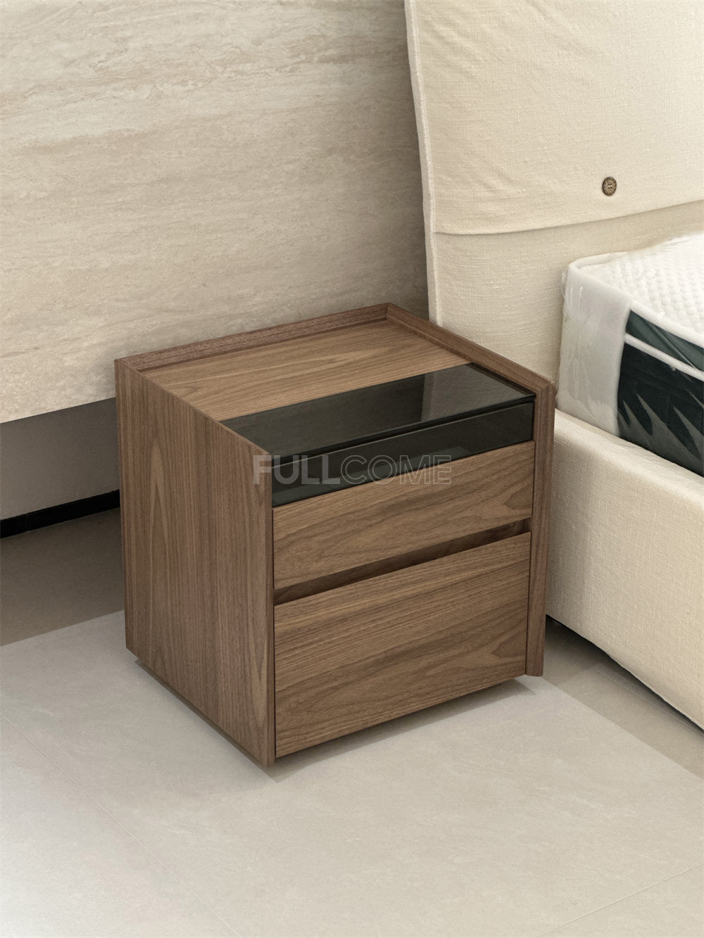 The Sela Nightstand