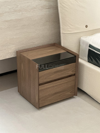 The Sela Nightstand