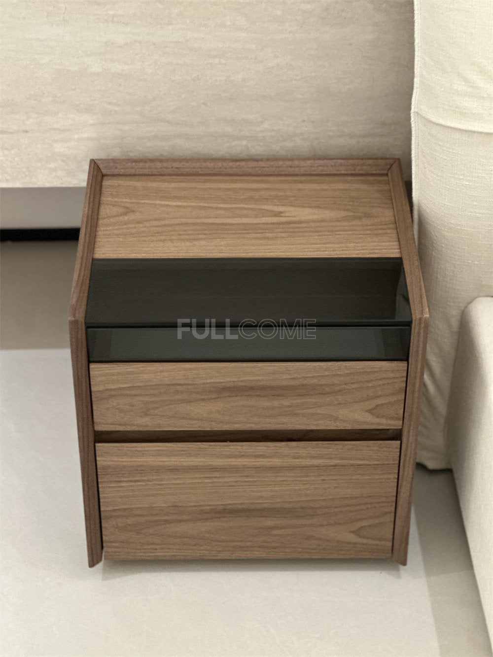 The Sela Nightstand