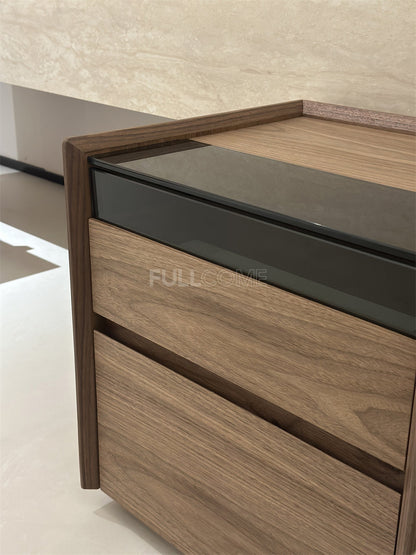The Sela Nightstand