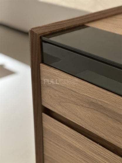 The Sela Nightstand