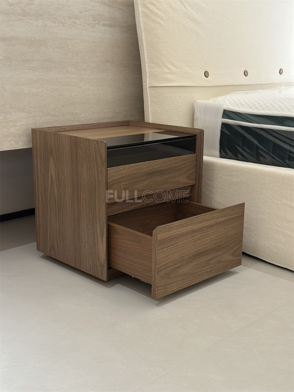 The Sela Nightstand