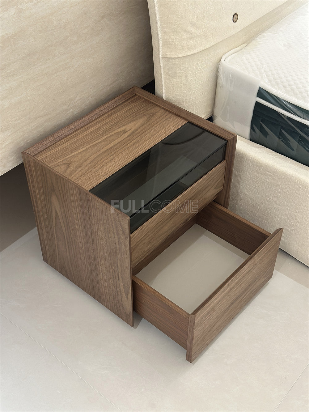 The Sela Nightstand