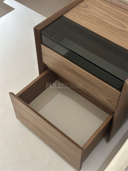 The Sela Nightstand