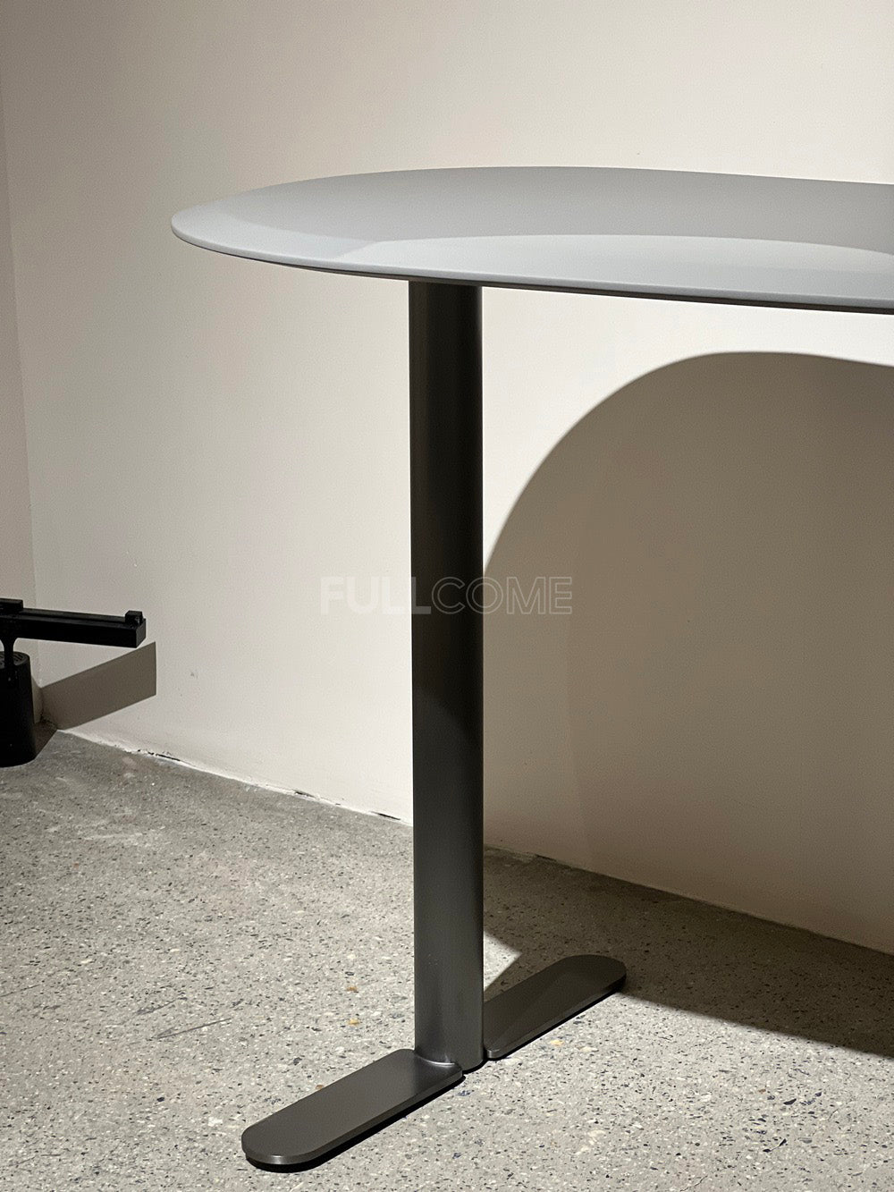 The Pebble-Top Vanity