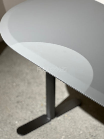 The Pebble-Top Vanity