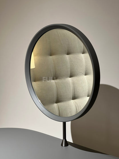 The Pebble-Top Vanity