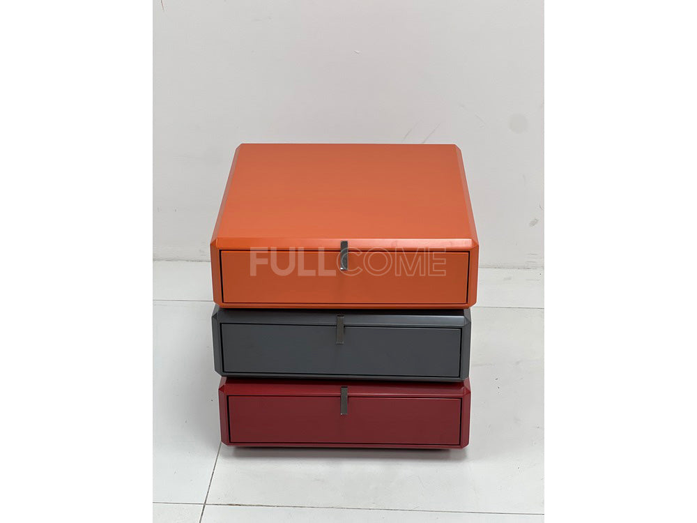 The Three-Box Nightstand