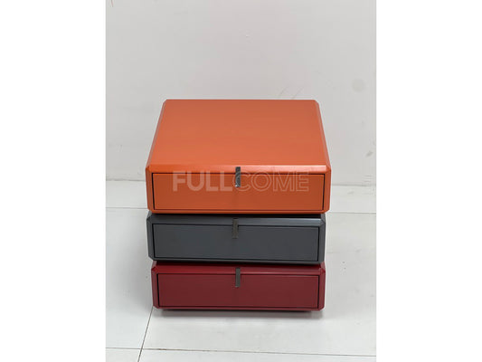 The Three-Box Nightstand