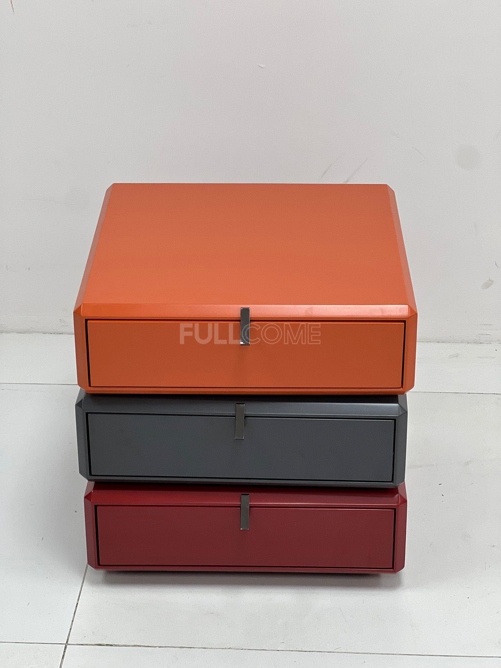 The Three-Box Nightstand