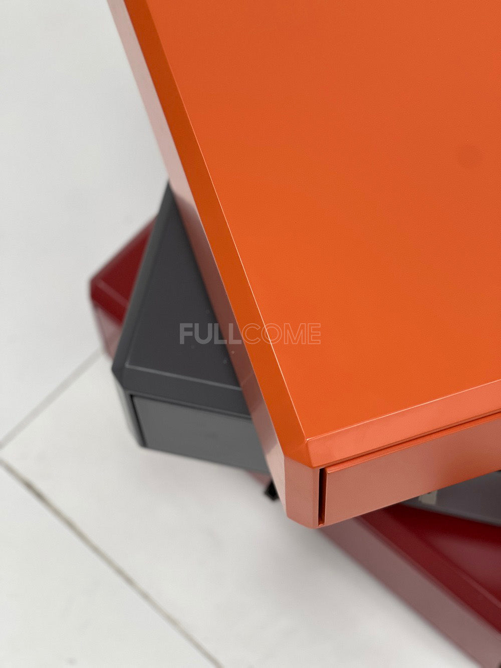 The Three-Box Nightstand