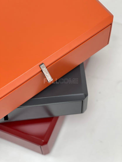 The Three-Box Nightstand