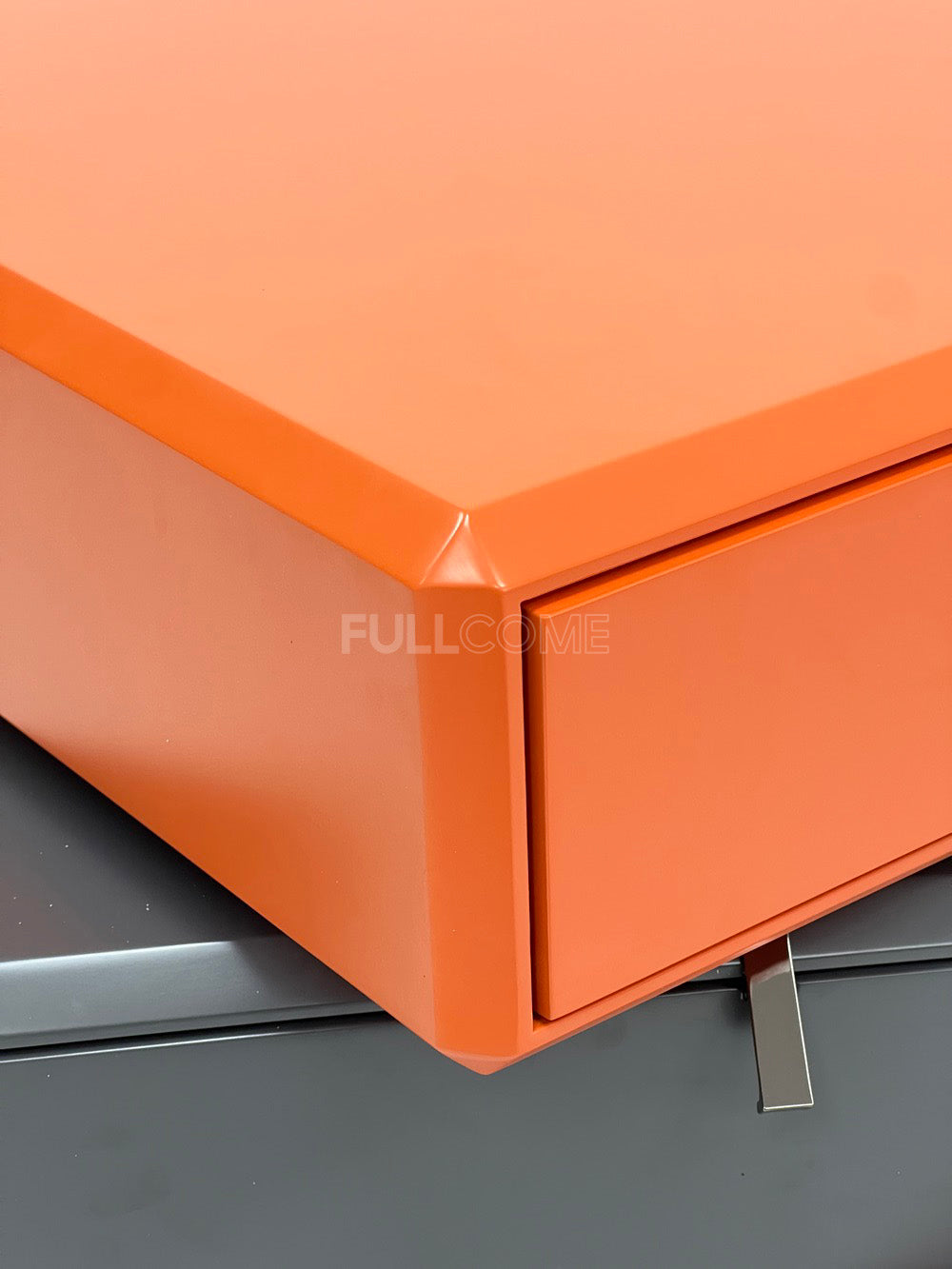The Three-Box Nightstand