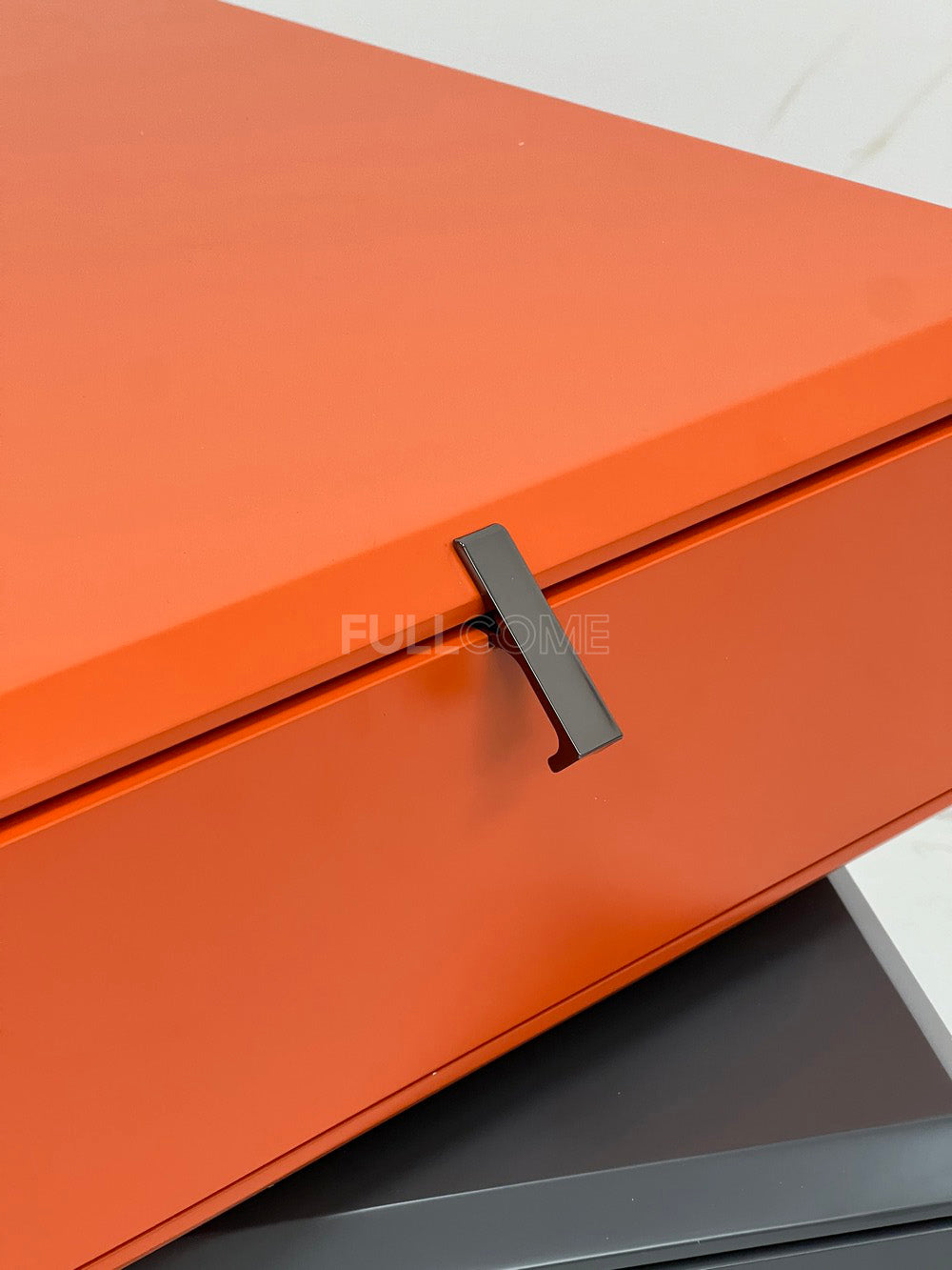 The Three-Box Nightstand