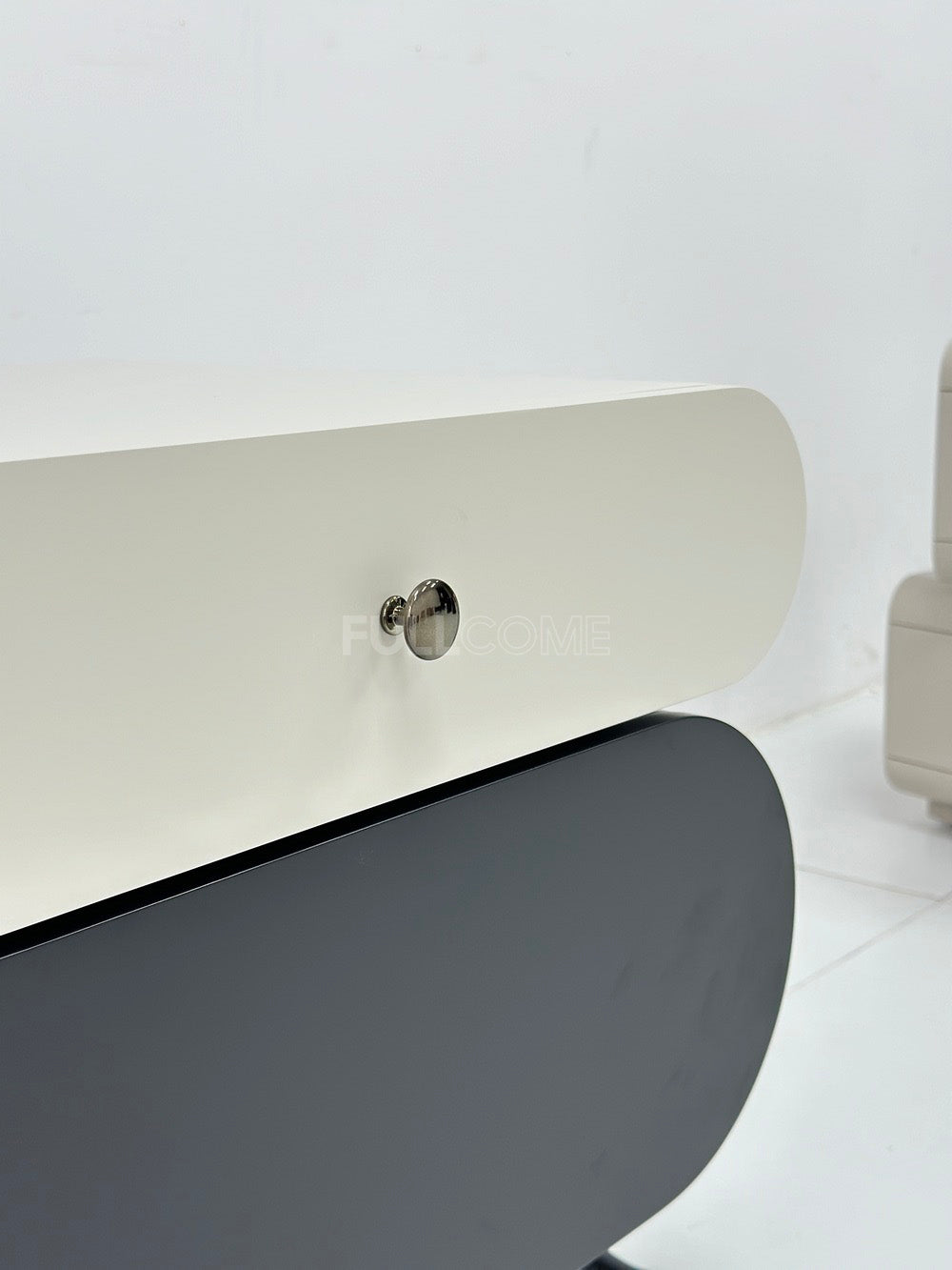 The Pill Drawer Nightstand