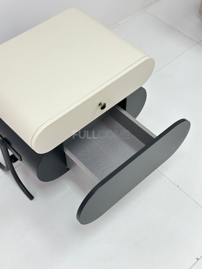 The Pill Drawer Nightstand