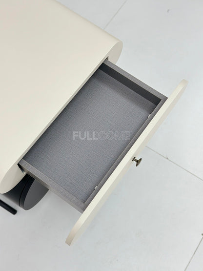 The Pill Drawer Nightstand