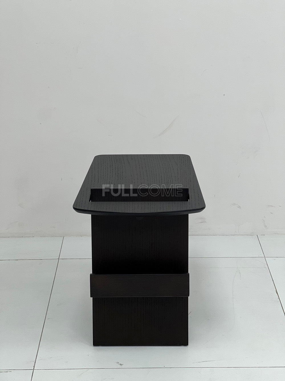 The Magazine Slot Side Table