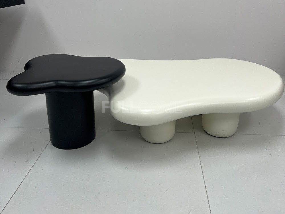 The Cloud Coffee Table
