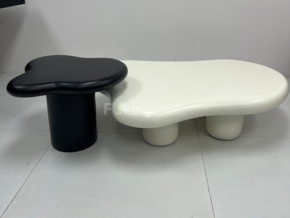 The Cloud Coffee Table