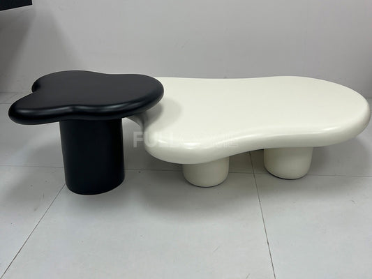 The Cloud Coffee Table