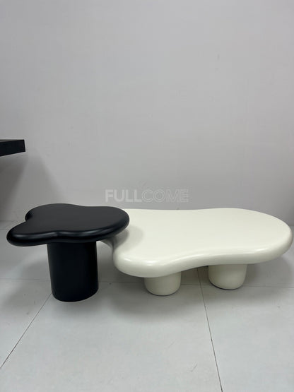 The Cloud Coffee Table