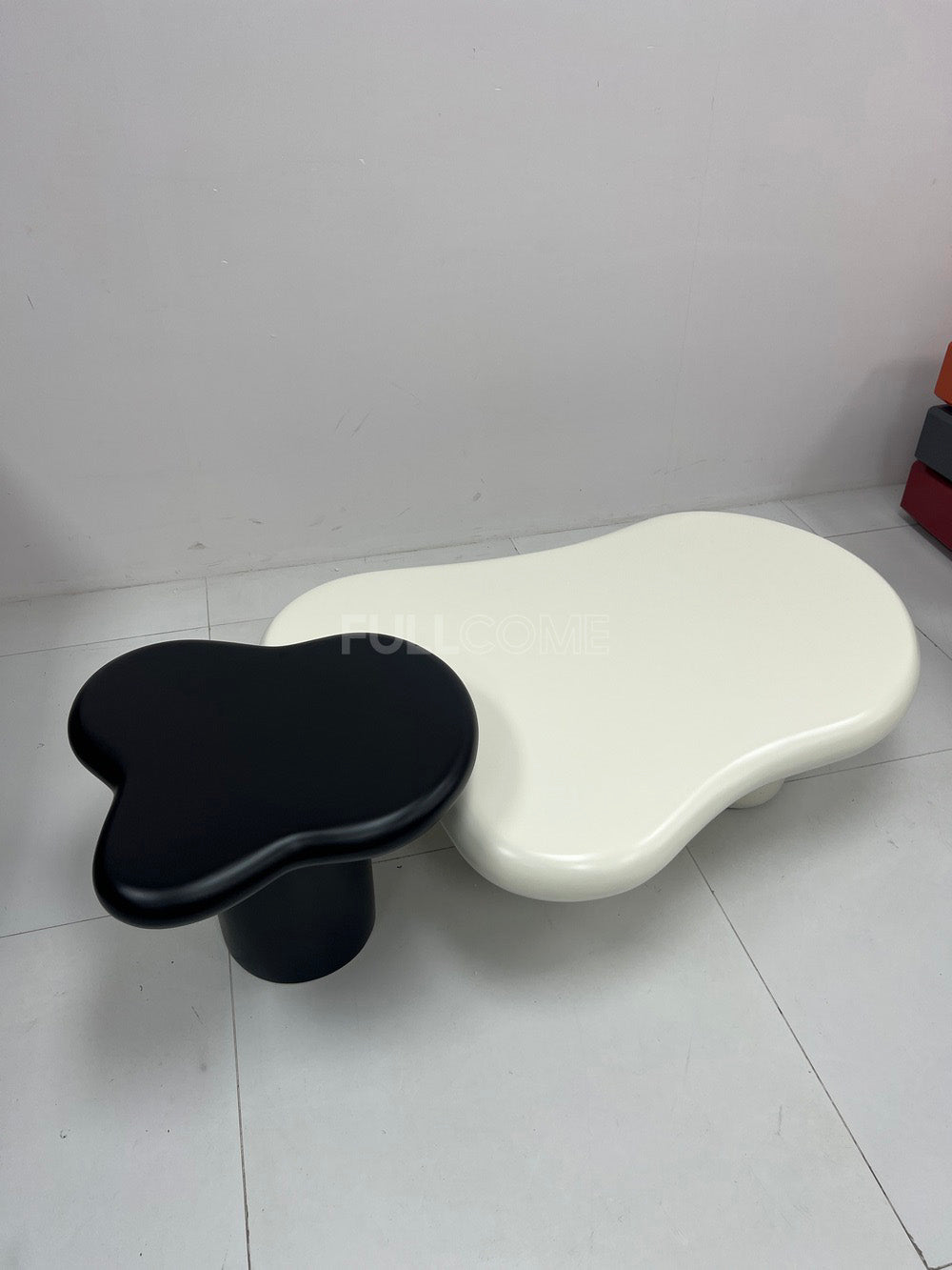The Cloud Coffee Table