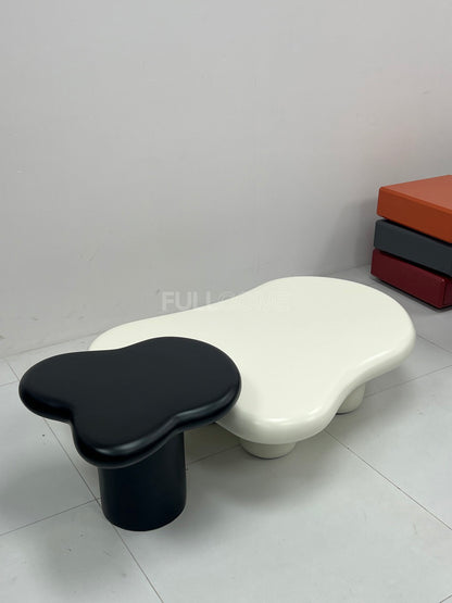 The Cloud Coffee Table