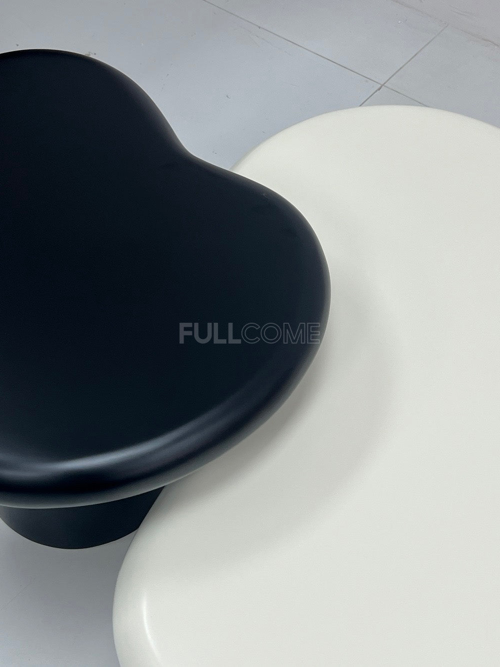The Cloud Coffee Table