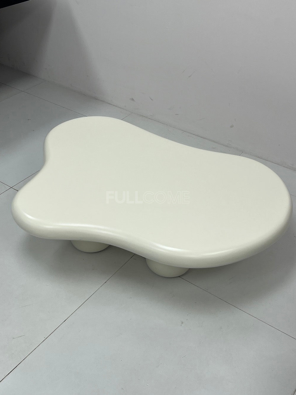 The Cloud Coffee Table