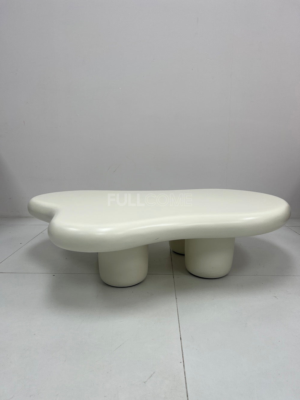 The Cloud Coffee Table