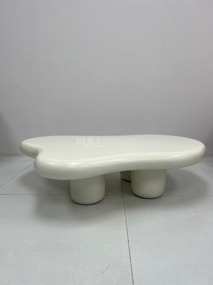 The Cloud Coffee Table