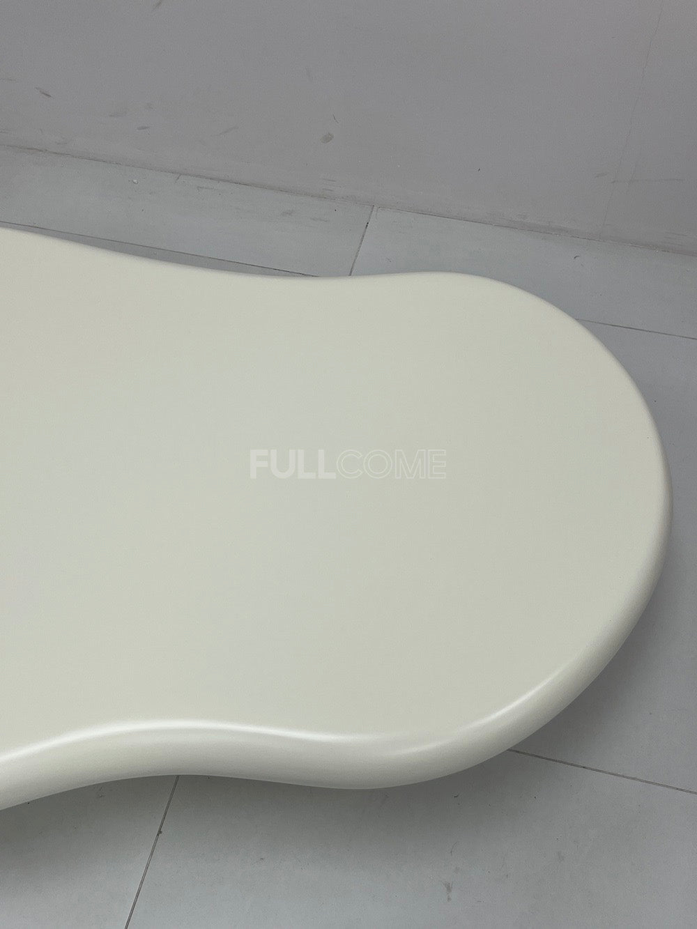 The Cloud Coffee Table
