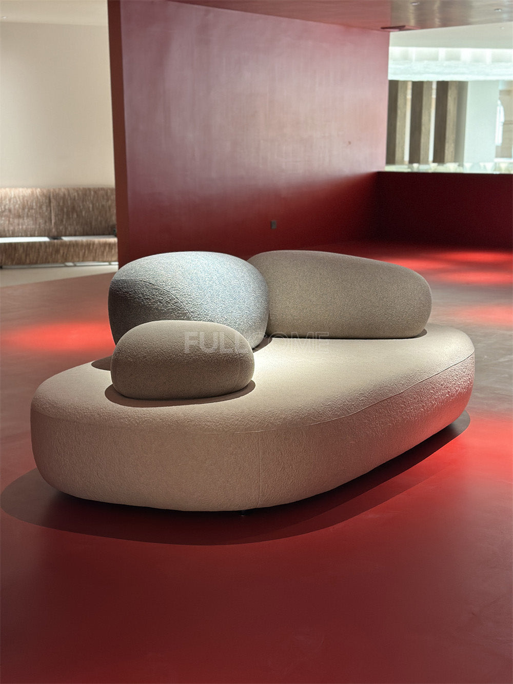 The Cairn Sofa