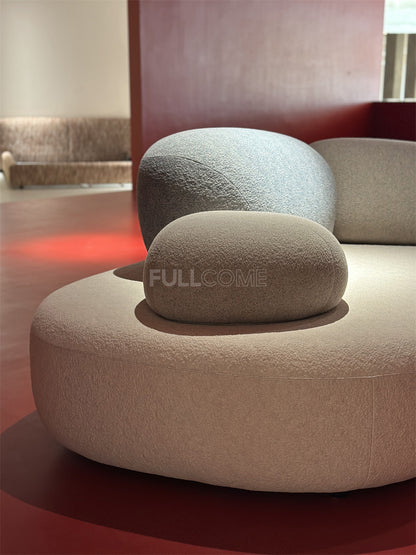 The Cairn Sofa