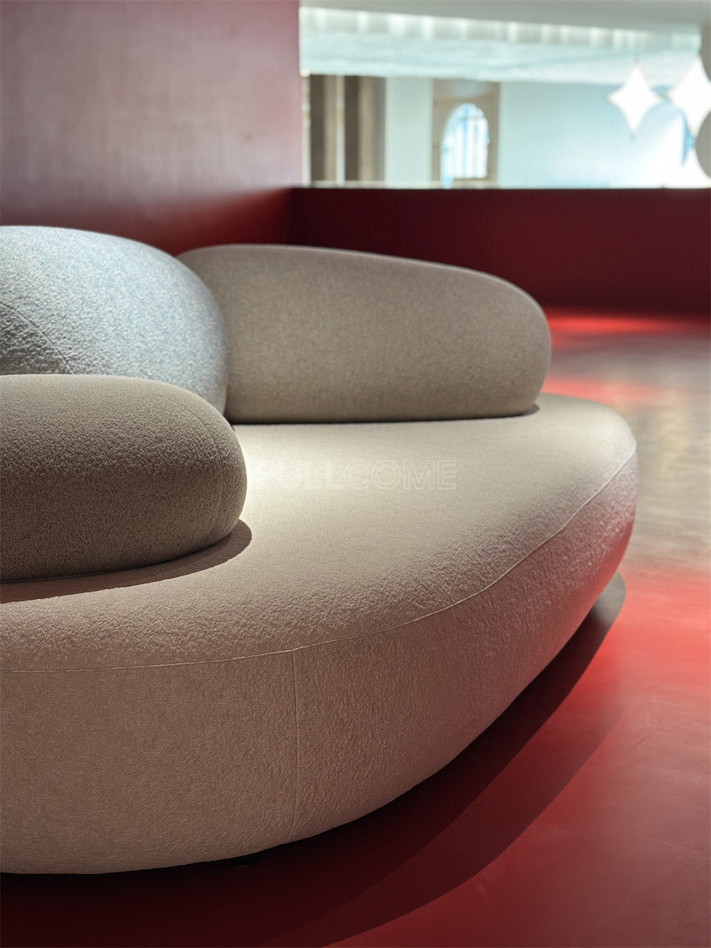 The Cairn Sofa
